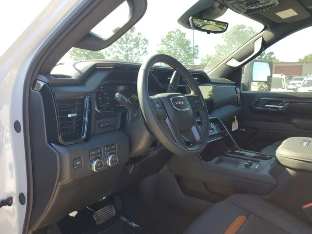 Nuevos GMC SIERRA 2500HD à Estados chez autogozo