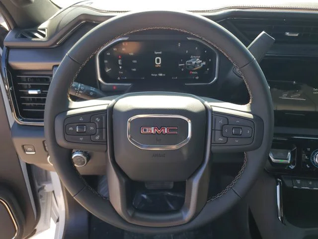 Nuevos GMC SIERRA 2500HD à Estados chez autogozo