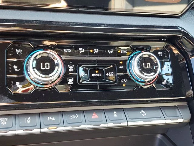 Nuevos GMC SIERRA 2500HD à Estados chez autogozo