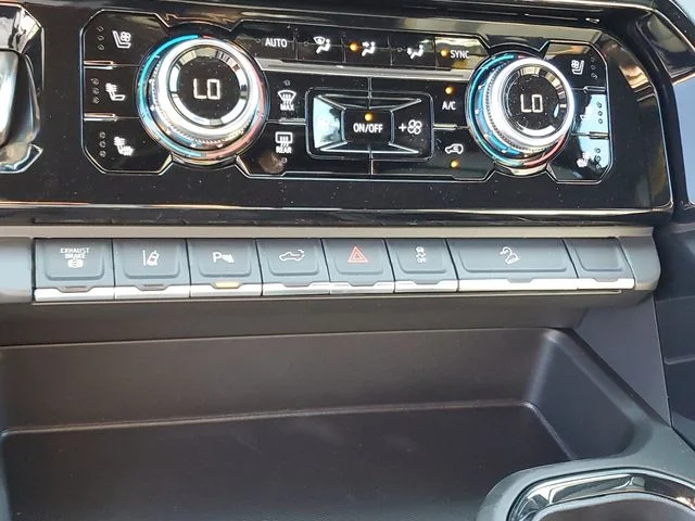 Nuevos GMC SIERRA 2500HD à Estados chez autogozo
