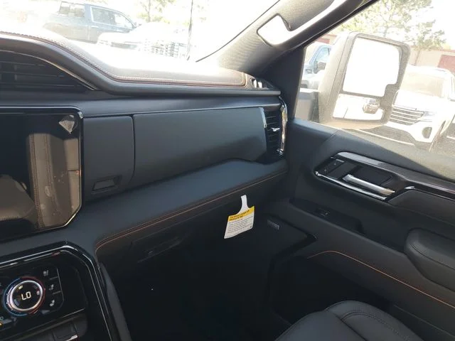 Nuevos GMC SIERRA 2500HD à Estados chez autogozo