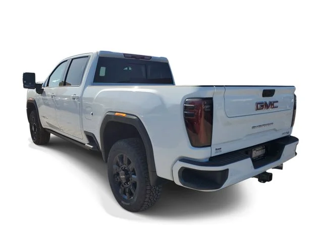 Nuevos GMC SIERRA 2500HD à Estados chez autogozo
