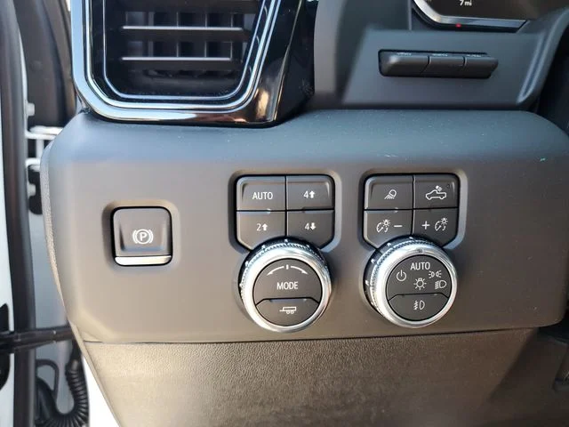 Nuevos GMC SIERRA 2500HD à Estados chez autogozo