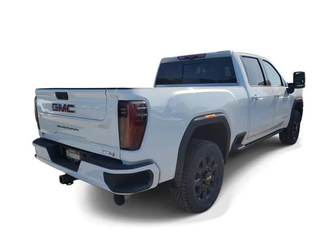 Nuevos GMC SIERRA 2500HD à Estados chez autogozo