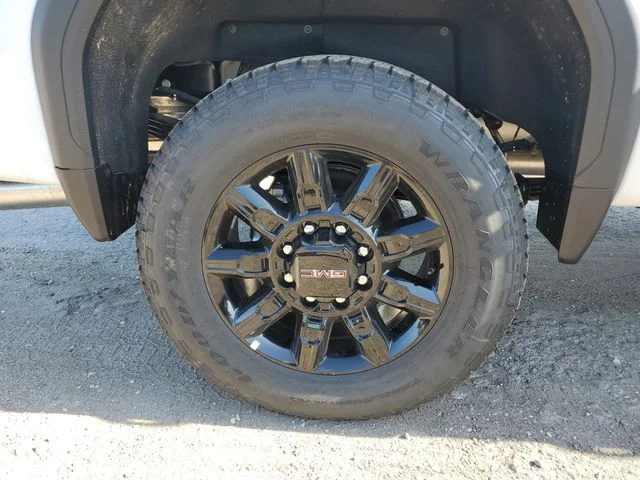 Nuevos GMC SIERRA 2500HD à Estados chez autogozo