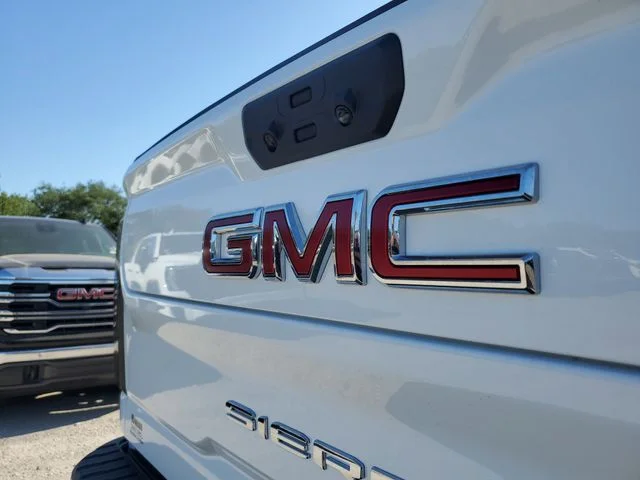 Nuevos GMC SIERRA 2500HD à Estados chez autogozo