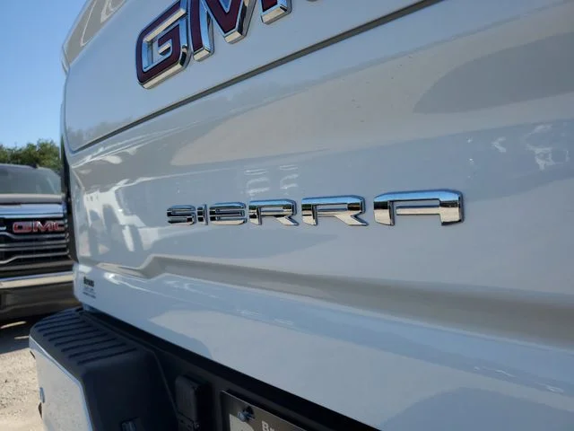Nuevos GMC SIERRA 2500HD à Estados chez autogozo