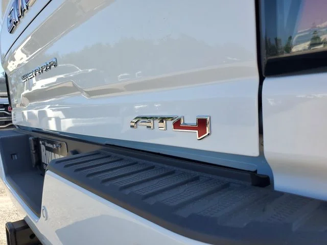 Nuevos GMC SIERRA 2500HD à Estados chez autogozo