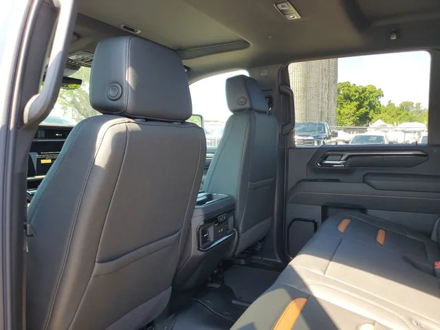 Nuevos GMC SIERRA 2500HD à Estados chez autogozo
