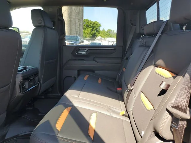 Nuevos GMC SIERRA 2500HD à Estados chez autogozo