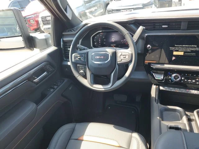 Nuevos GMC SIERRA 2500HD à Estados chez autogozo