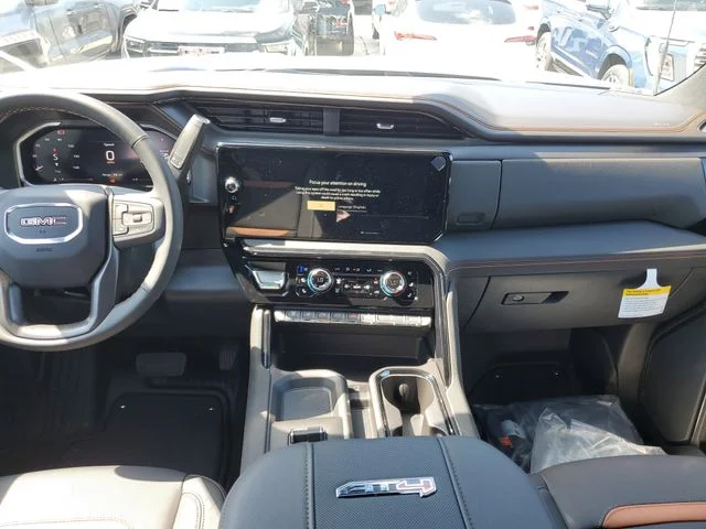 Nuevos GMC SIERRA 2500HD à Estados chez autogozo