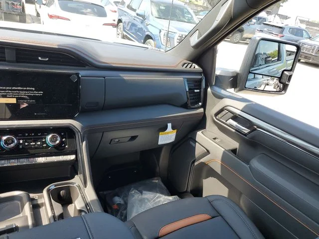 Nuevos GMC SIERRA 2500HD à Estados chez autogozo