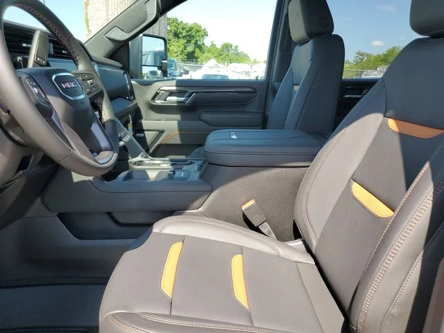 Nuevos GMC SIERRA 2500HD à Estados chez autogozo