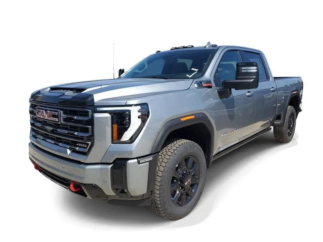 Nuevos GMC SIERRA 2500HD à Estados chez autogozo