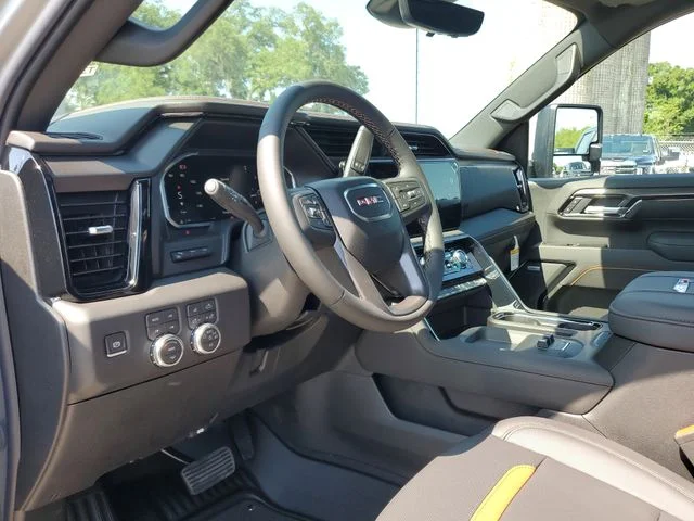 Nuevos GMC SIERRA 2500HD à Estados chez autogozo