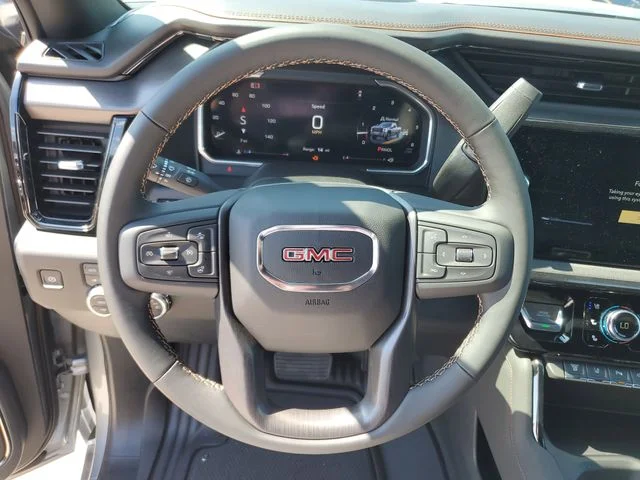 Nuevos GMC SIERRA 2500HD à Estados chez autogozo