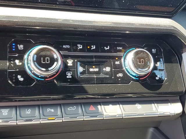 Nuevos GMC SIERRA 2500HD à Estados chez autogozo