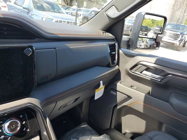 Nuevos GMC SIERRA 2500HD à Estados chez autogozo