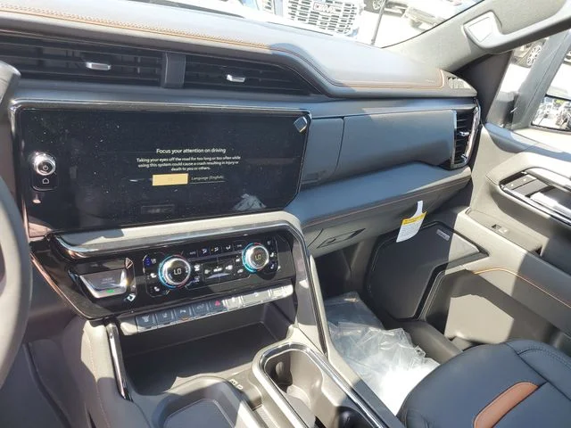 Nuevos GMC SIERRA 2500HD à Estados chez autogozo