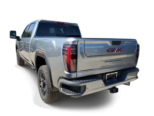 Nuevos GMC SIERRA 2500HD à Estados chez autogozo