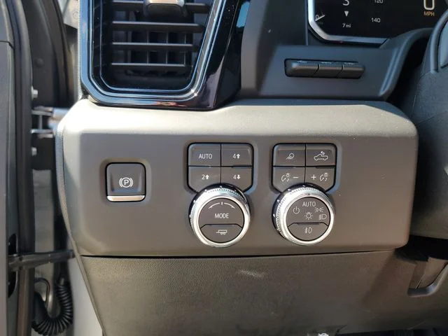Nuevos GMC SIERRA 2500HD à Estados chez autogozo