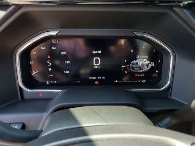 Nuevos GMC SIERRA 2500HD à Estados chez autogozo