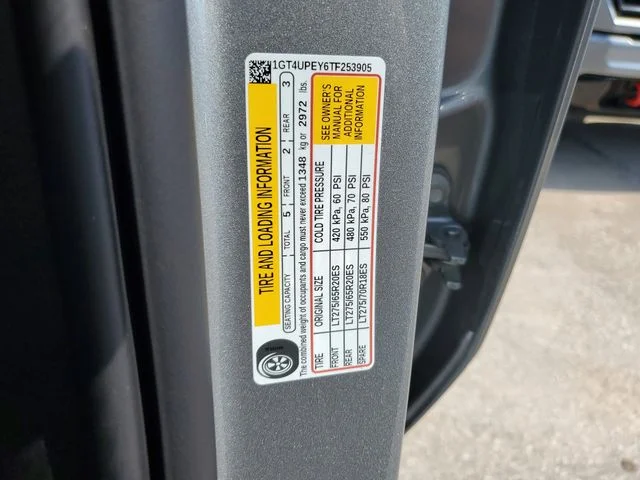 Nuevos GMC SIERRA 2500HD à Estados chez autogozo