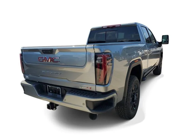 Nuevos GMC SIERRA 2500HD à Estados chez autogozo