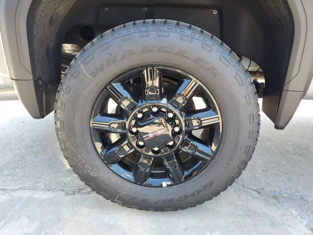 Nuevos GMC SIERRA 2500HD à Estados chez autogozo