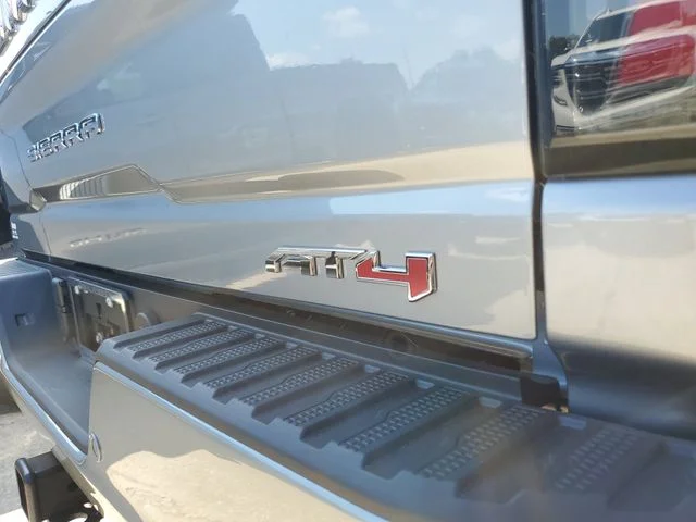 Nuevos GMC SIERRA 2500HD à Estados chez autogozo