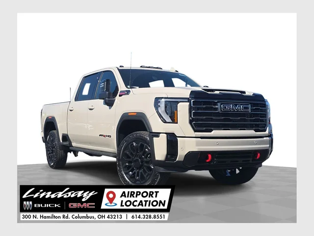 Nuevos GMC SIERRA 2500HD à Estados chez autogozo