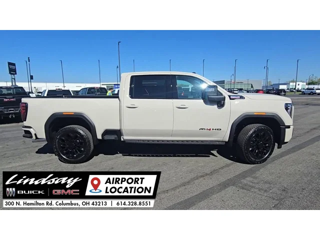 Nuevos GMC SIERRA 2500HD à Estados chez autogozo