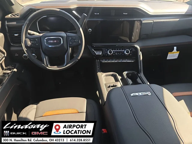 Nuevos GMC SIERRA 2500HD à Estados chez autogozo