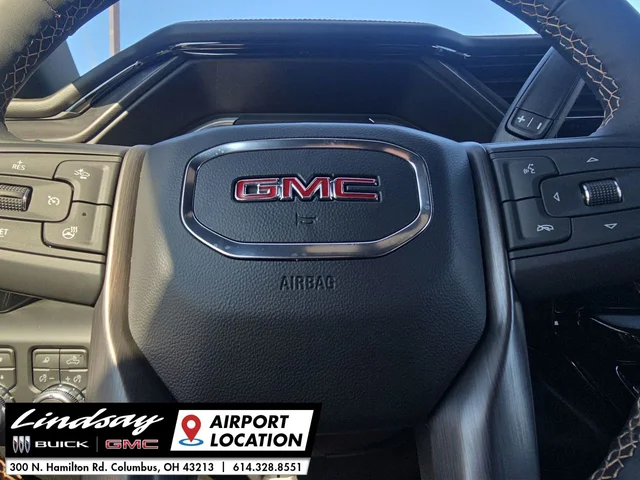 Nuevos GMC SIERRA 2500HD à Estados chez autogozo