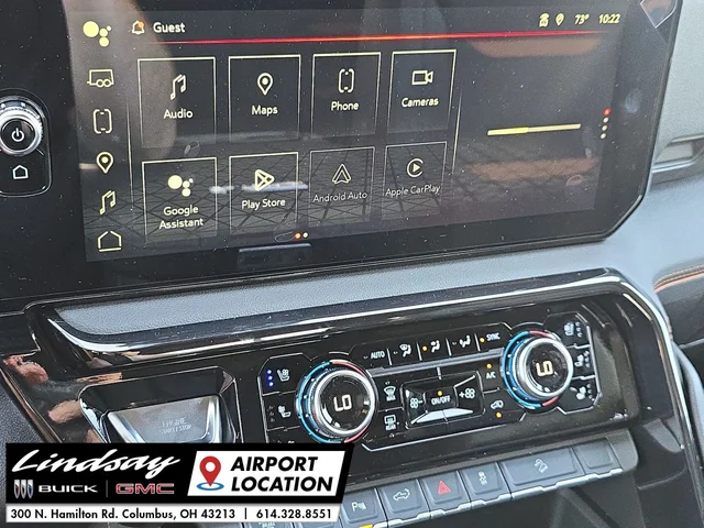 Nuevos GMC SIERRA 2500HD à Estados chez autogozo