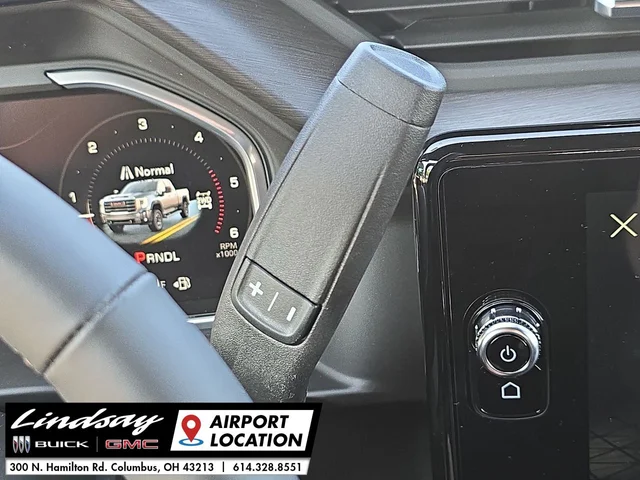 Nuevos GMC SIERRA 2500HD à Estados chez autogozo