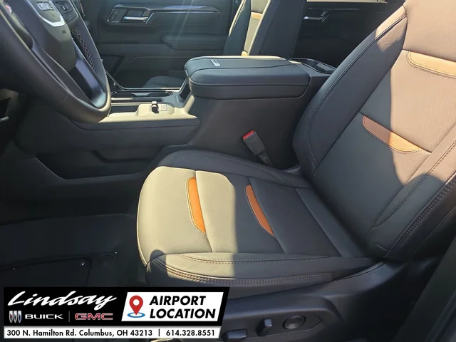 Nuevos GMC SIERRA 2500HD à Estados chez autogozo