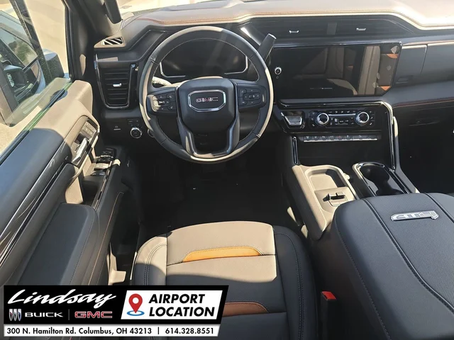 Nuevos GMC SIERRA 2500HD à Estados chez autogozo