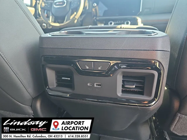 Nuevos GMC SIERRA 2500HD à Estados chez autogozo