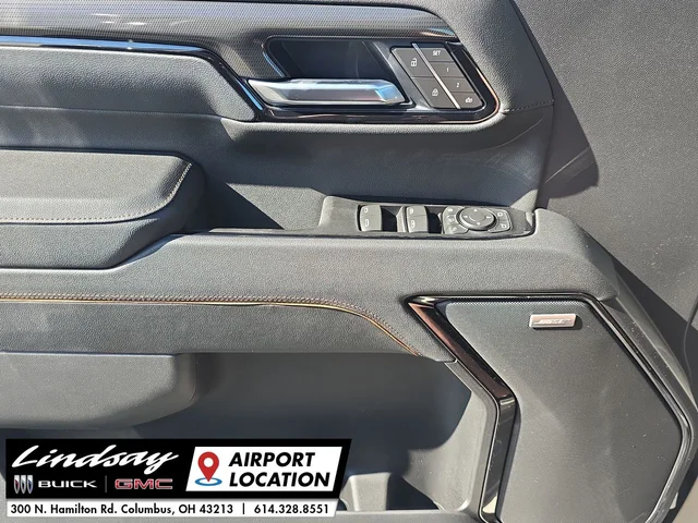Nuevos GMC SIERRA 2500HD à Estados chez autogozo