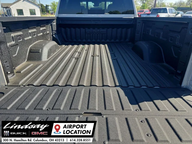 Nuevos GMC SIERRA 2500HD à Estados chez autogozo