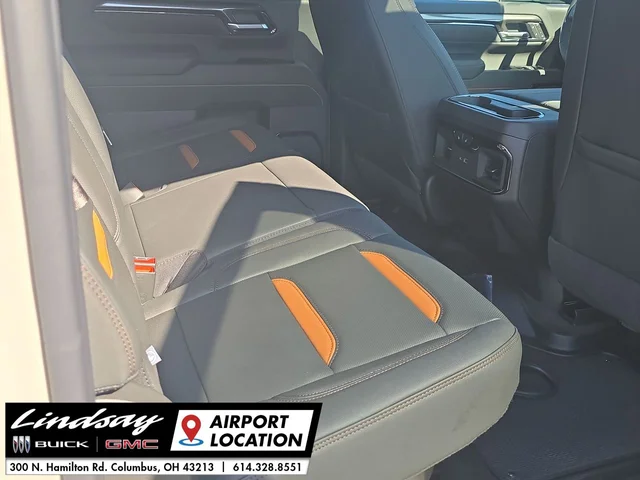 Nuevos GMC SIERRA 2500HD à Estados chez autogozo
