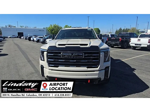 Nuevos GMC SIERRA 2500HD à Estados chez autogozo