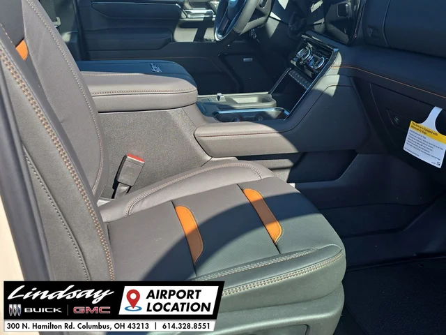 Nuevos GMC SIERRA 2500HD à Estados chez autogozo