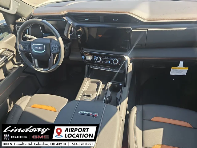 Nuevos GMC SIERRA 2500HD à Estados chez autogozo