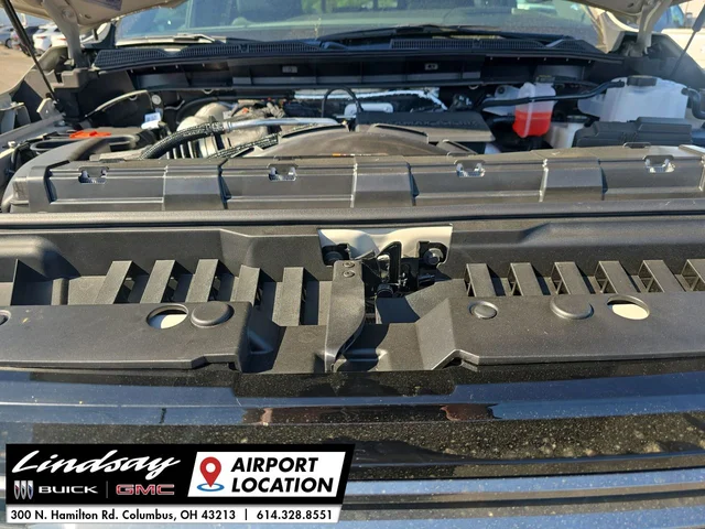 Nuevos GMC SIERRA 2500HD à Estados chez autogozo