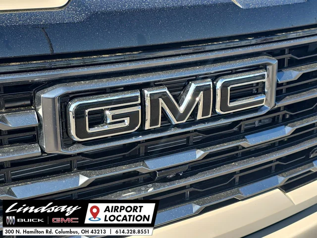 Nuevos GMC SIERRA 2500HD à Estados chez autogozo