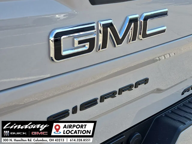 Nuevos GMC SIERRA 2500HD à Estados chez autogozo