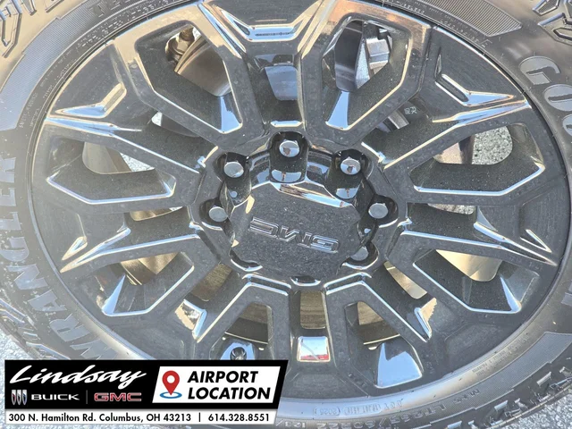 Nuevos GMC SIERRA 2500HD à Estados chez autogozo